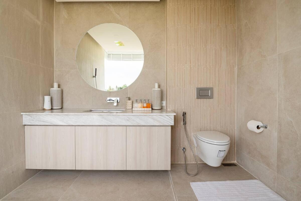 Palm Villa - Award Winning Modern Luxury & Exclusive Villa Resort Chiang Mai Exterior photo