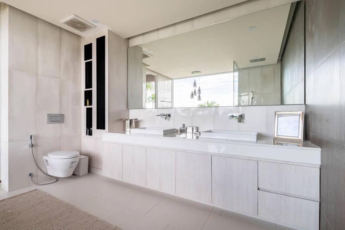 Palm Villa - Award Winning Modern Luxury & Exclusive Villa Resort Chiang Mai Exterior photo