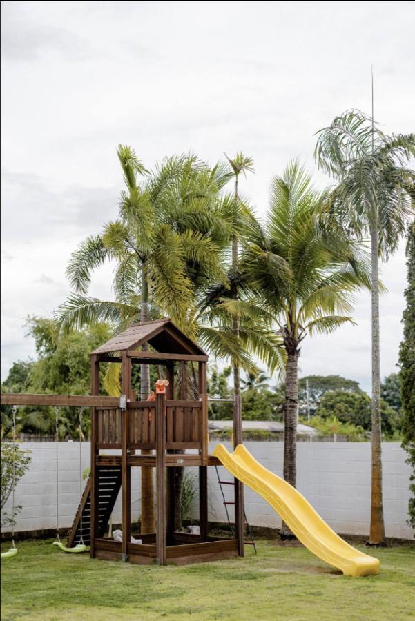 Palm Villa - Award Winning Modern Luxury & Exclusive Villa Resort Chiang Mai Exterior photo