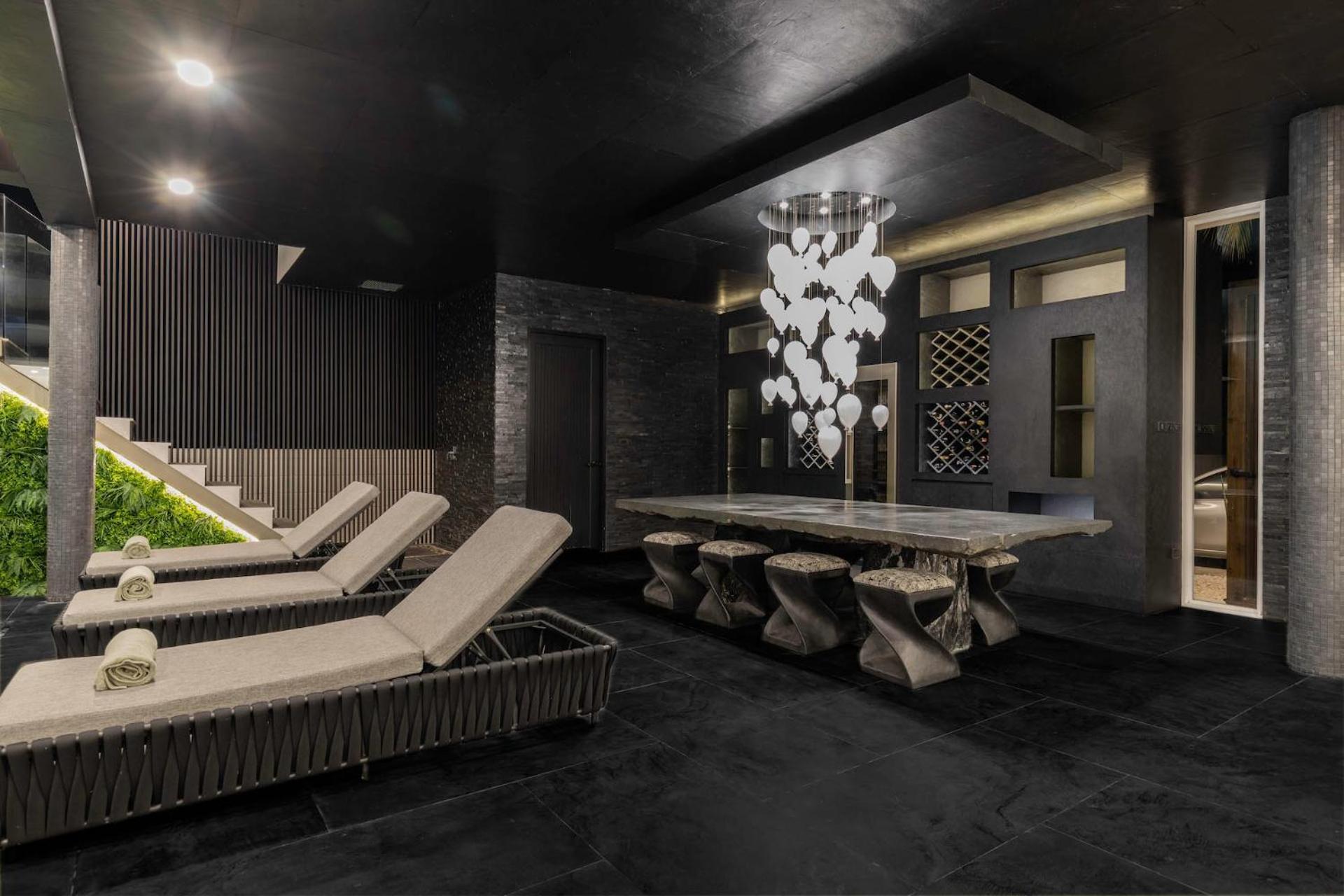Palm Villa - Award Winning Modern Luxury & Exclusive Villa Resort Chiang Mai Exterior photo